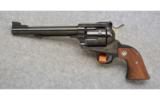 Ruger ~ New Model Blackhawk ~ .357 Mag. - 2 of 2