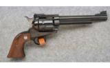 Ruger ~ New Model Blackhawk ~ .357 Mag. - 1 of 2