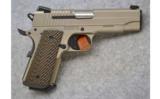 SIG Sauer ~ Model 1911 ~ .45 ACP. - 1 of 2