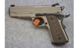 SIG Sauer ~ Model 1911 ~ .45 ACP. - 2 of 2