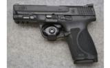 Smith & Wesson ~ M&P 9 ~ M2.0 ~ 9mm Para. - 2 of 2