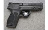 Smith & Wesson ~ M&P 9 ~ M2.0 ~ 9mm Para. - 1 of 2