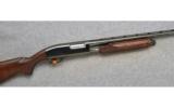Remington ~ 870 Wingmaster ~ 12 Gauge - 1 of 9