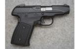 Remington ~ Model R51 ~ 9mm Luger +P - 1 of 2