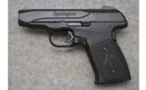 Remington ~ Model R51 ~ 9mm Luger +P - 2 of 2