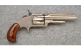 Smith & Wesson ~ New Model 1 1/2 ~ .32 Rimfire - 1 of 2