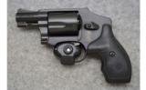 Smith & Wesson ~ 442-1 Airweight ~ .38 S&W Spcl. +P - 2 of 2