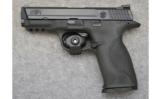 Smith & Wesson ~ M&P 9 ~ 9mm Para. - 2 of 2