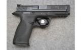 Smith & Wesson ~ M&P 9 ~ 9mm Para. - 1 of 2