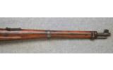 Schmidt Rubin ~ K1911 Carbine ~ 7.5x55mm Swiss - 4 of 9