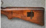 Schmidt Rubin ~ K1911 Carbine ~ 7.5x55mm Swiss - 8 of 9