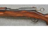 Schmidt Rubin ~ K1911 Carbine ~ 7.5x55mm Swiss - 7 of 9