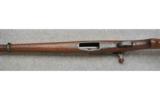 Schmidt Rubin ~ K1911 Carbine ~ 7.5x55mm Swiss - 5 of 9