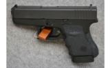 Glock ~ Model 36 ~ .45 ACP. - 2 of 2