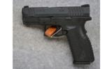 Springfield Armory ~ XDM-9 ~ 9x19mm - 2 of 2