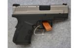 Springfield Armory ~ XD-45 SubCompact ~ Mod.2 ~ .45 ACP. - 1 of 2