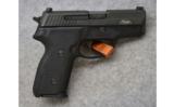 Sig Sauer ~ P229C SAS ~ .40 S&W. - 1 of 2