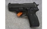 Sig Sauer ~ P229C SAS ~ .40 S&W. - 2 of 2