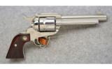 Ruger ~ New Vaquero ~ Stainless ~ .357 Mag. - 1 of 2