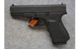 Glock ~ Model 19 Gen4 ~ 9x19mm - 2 of 2