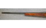 Weatherby ~ Mark V Deluxe ~ W. German ~ .240 Wby.Mag. - 5 of 8