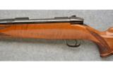 Weatherby ~ Mark V Deluxe ~ W. German ~ .240 Wby.Mag. - 6 of 8