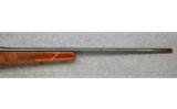 Weatherby ~ Mark V Deluxe ~ W. German ~ .240 Wby.Mag. - 3 of 8