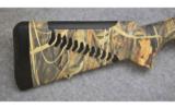 Benelli ~ Super Black Eagle II ~ 12 Gauge - 2 of 9