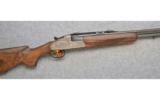 Krieghoff ~ ULM - PRIMUS ~ .375 H&H Magnum - 1 of 9