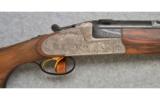 Krieghoff ~ ULM - PRIMUS ~ .375 H&H Magnum - 3 of 9