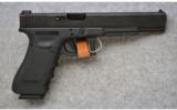 Glock ~ Model 24C ~ .40 S&W - 1 of 2
