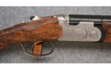Beretta ~ 690 Field III ~ 20 Gauge - 3 of 9