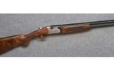 Beretta ~ 690 Field III ~ 20 Gauge - 1 of 9