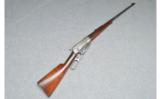 Winchester ~ Model 1895 TD ~ .35 W.C.F. - 1 of 9