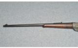 Winchester ~ Model 1895 TD ~ .35 W.C.F. - 7 of 9