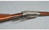 Winchester ~ Model 1895 TD ~ .35 W.C.F. - 5 of 9