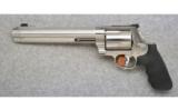 Smith & Wesson ~ Model 500 ~ .500 S&W Mag. - 2 of 2