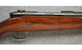 Weatherby ~ Mark V Deluxe ~ W. German L.H. ~ .257 Wby.Mag. - 3 of 9