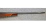 Weatherby ~ Mark V Deluxe ~ W. German L.H. ~ .257 Wby.Mag. - 4 of 9