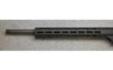 Ashbury Precision Ordnance ~ Saber M700 Precision Rifle ~ 6.5 Creedmoor - 6 of 9