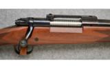 Winchester ~ Model 70 XTR Sporter ~ .338 Win. Mag. - 3 of 9
