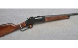Henry Repeating Arms ~ Model H014-243 ~ .243 Win. - 1 of 9