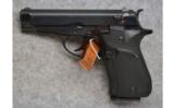 Browning ~ Model BDA ~ .380 ACP. - 2 of 2