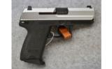 Heckler & Koch ~ USP Compact ~ 9x19mm - 1 of 2