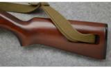 Iver Johnson ~ US Carbine ~ .22 Lr. - 8 of 9