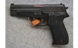 Sig Sauer ~ Model P226 ~ 9mm Para. - 2 of 2
