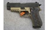 Sig Sauer ~ Model P220 ~ .45 ACP. - 2 of 2
