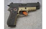 Sig Sauer ~ Model P220 ~ .45 ACP. - 1 of 2