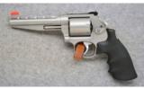 Smith & Wesson ~ 686-6 