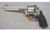 Smith & Wesson ~ Model 629-6 ~ .44 Mag. - 2 of 2